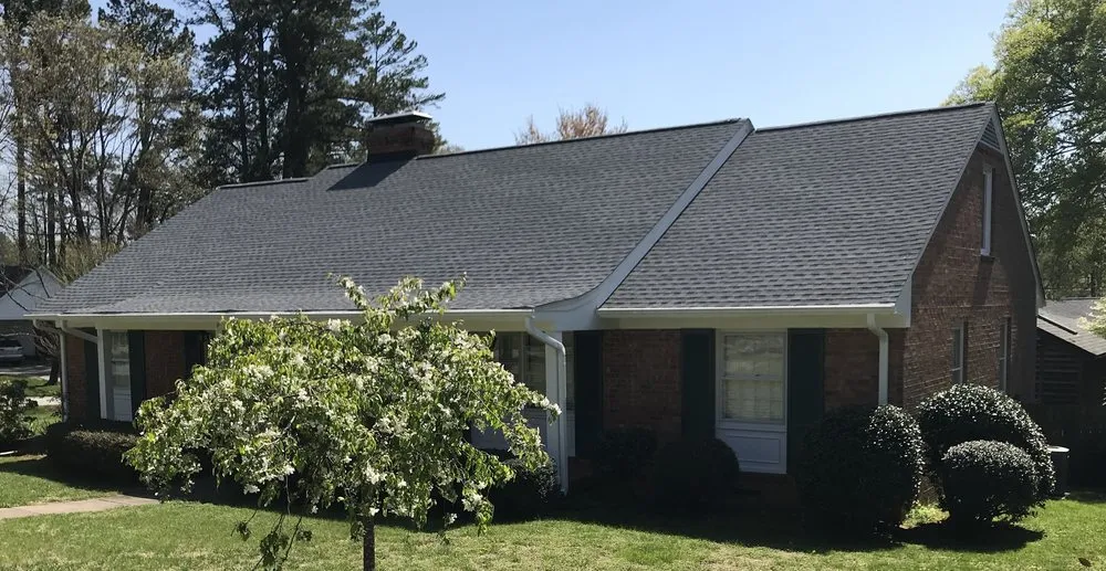 Slide of ABC Roofing and Exteriors