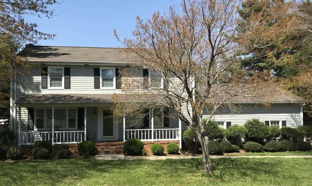 Slide of ABC Roofing and Exteriors