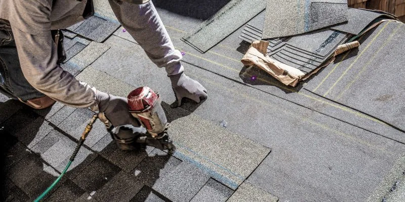 Slide of ABC Roofing and Exteriors