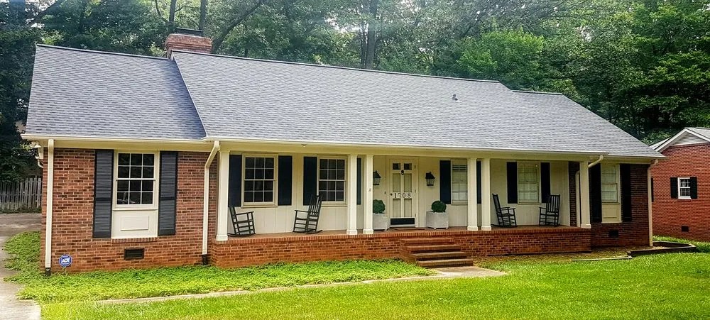 Slide of ABC Roofing and Exteriors