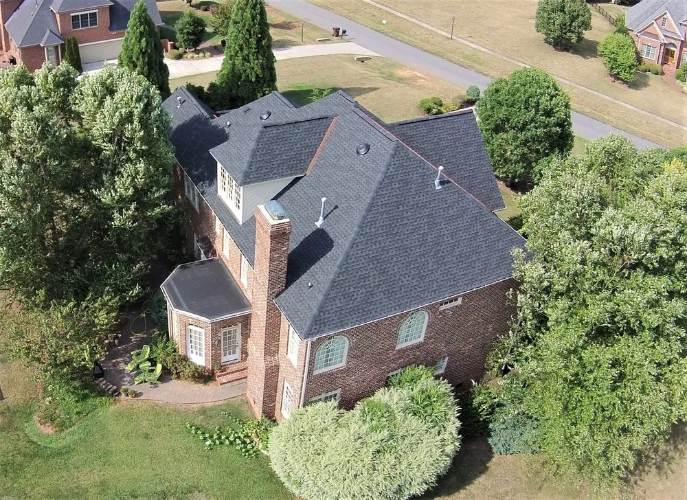 Slide of ABC Roofing and Exteriors