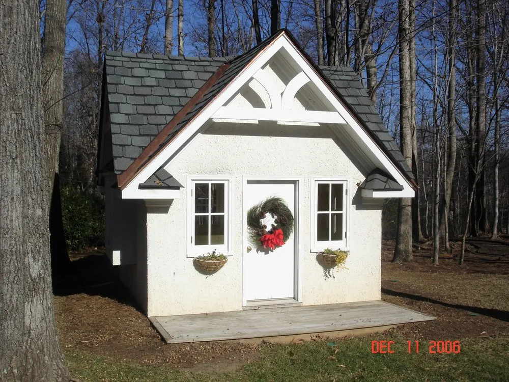 Slide of ABC Roofing and Exteriors