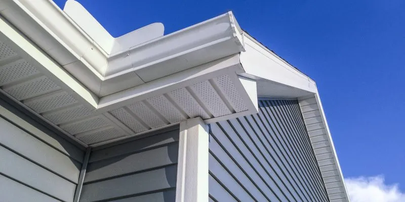 Slide of ABC Roofing and Exteriors