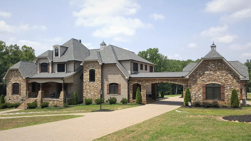 Slide of ABC Roofing and Exteriors