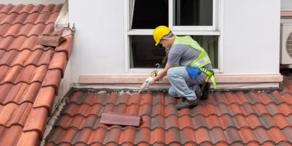 ABC Roofing and Exteriors