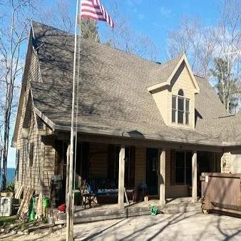 Slide of ABC Roofing and Remodeling