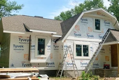 Slide of ABC Roofing and Remodeling