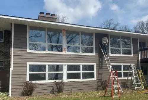 Slide of ABC Roofing and Remodeling