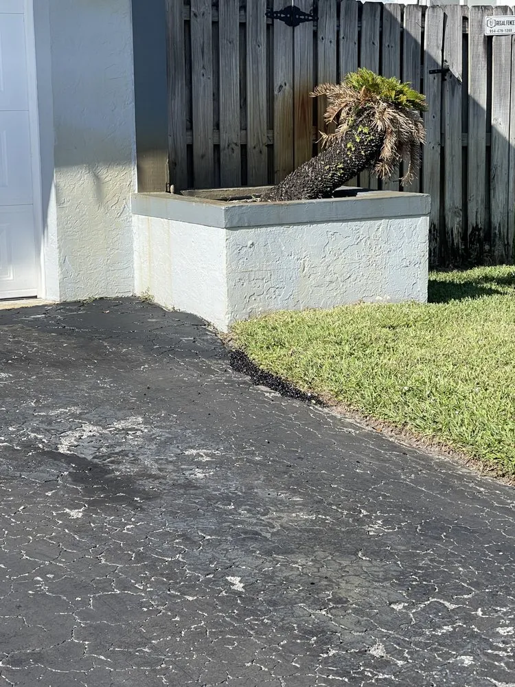 Slide of ABC Roofing and Seal Coating