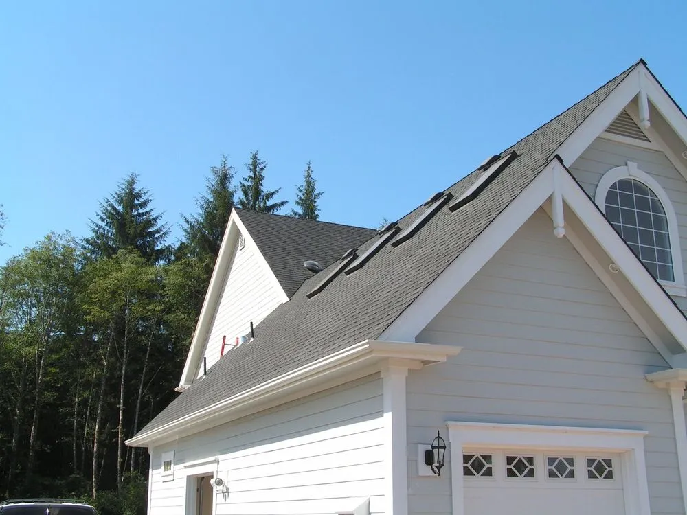 Slide of ABC Roofing and Solar