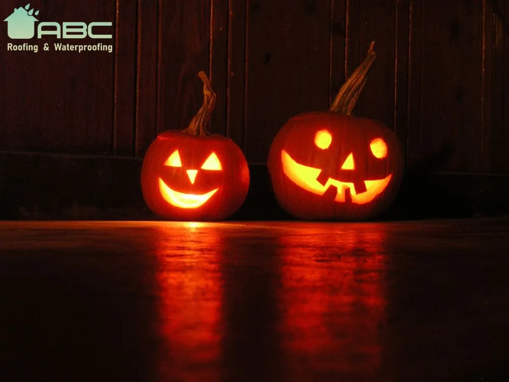 Slide of ABC Roofing and Waterproofing Contractors