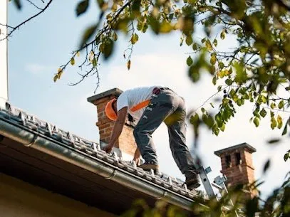 Slide of ABC Roofing and Waterproofing Contractors