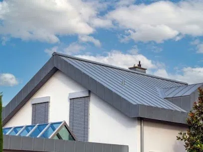 Slide of ABC Roofing and Waterproofing Contractors