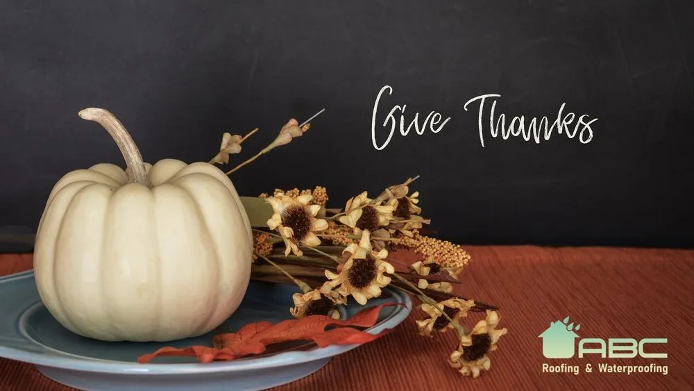 Slide of ABC Roofing and Waterproofing Contractors