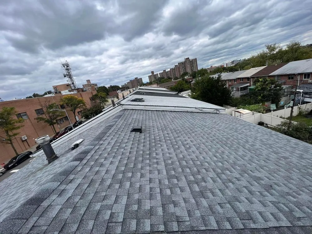 Slide of ABC Roofing and Waterproofing Contractors