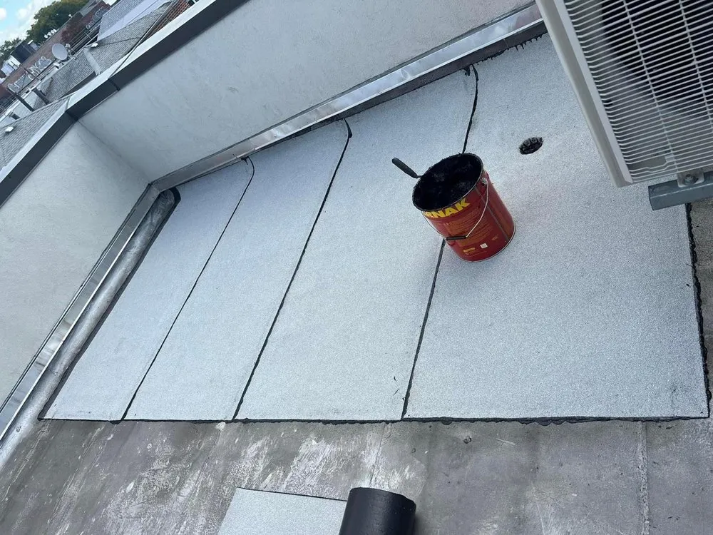 Slide of ABC Roofing and Waterproofing Contractors