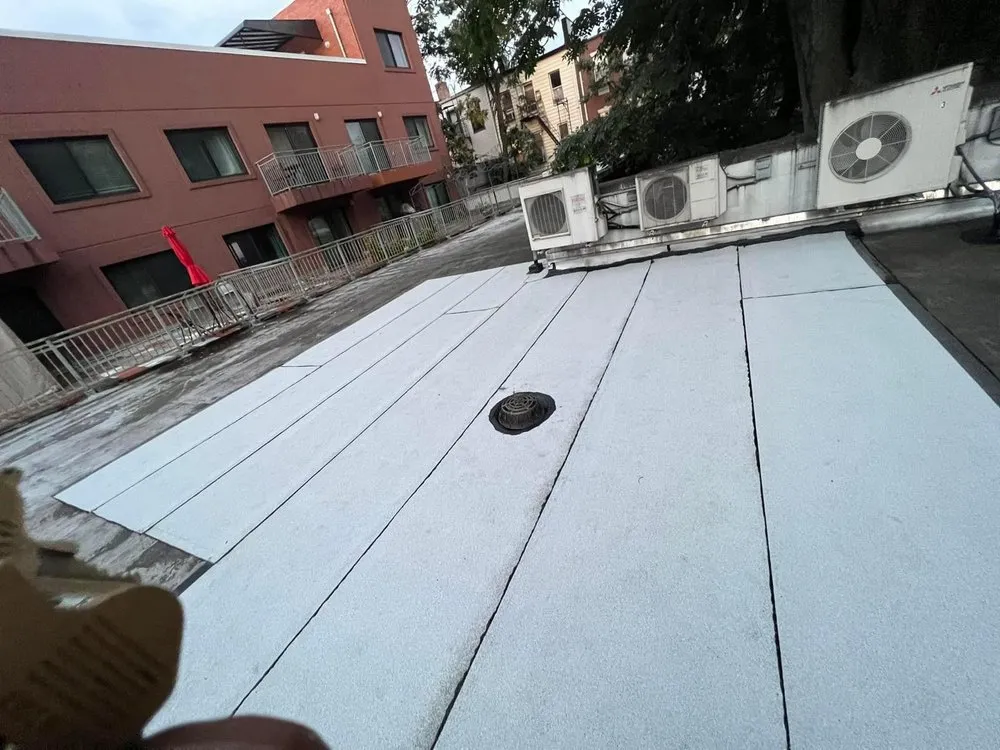 Slide of ABC Roofing and Waterproofing Contractors