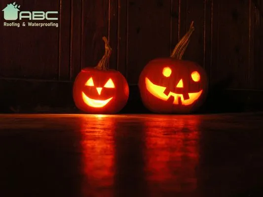 ABC Roofing and Waterproofing Contractors Logo