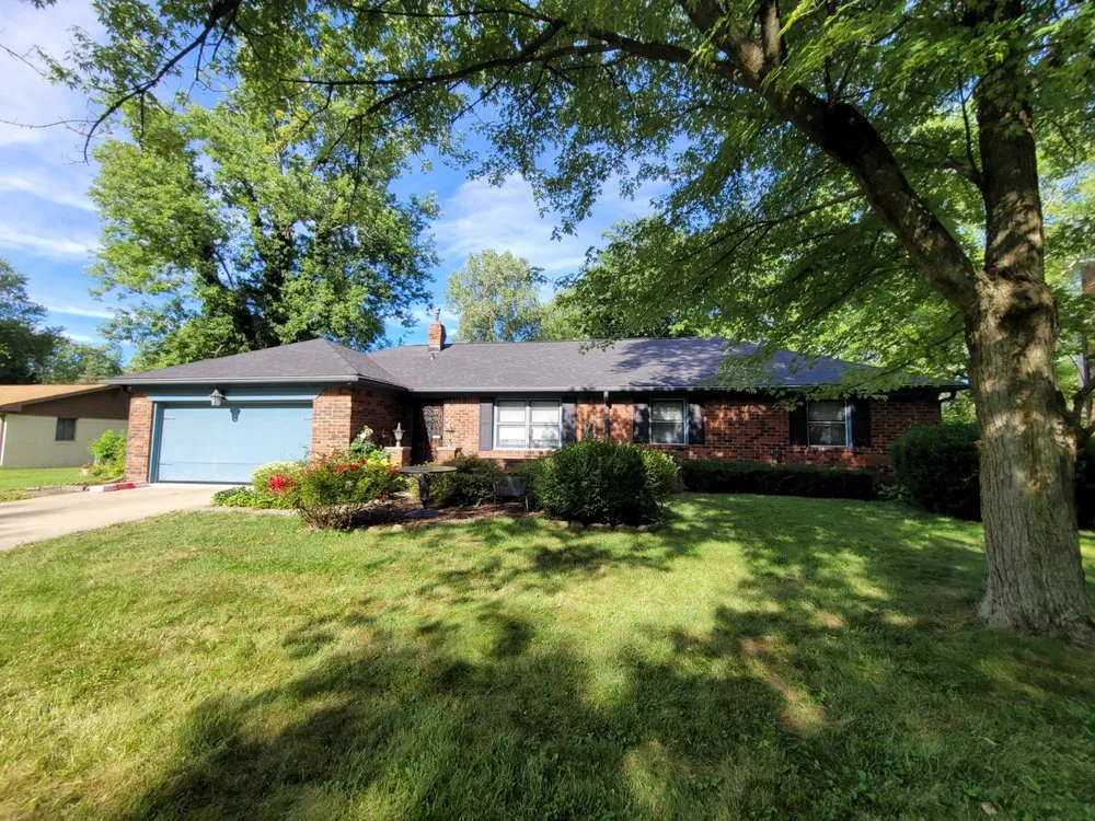 Slide of ABC Roofing