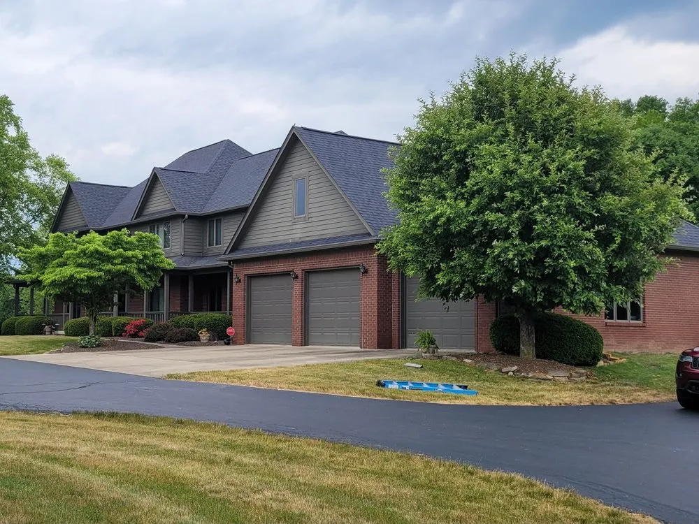 Slide of ABC Roofing