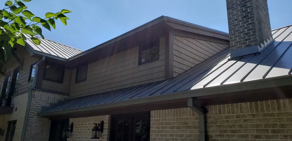 Slide of ABC Roofing