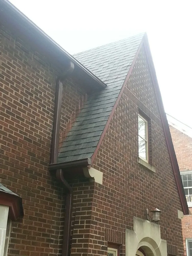 Slide of ABC Roofing