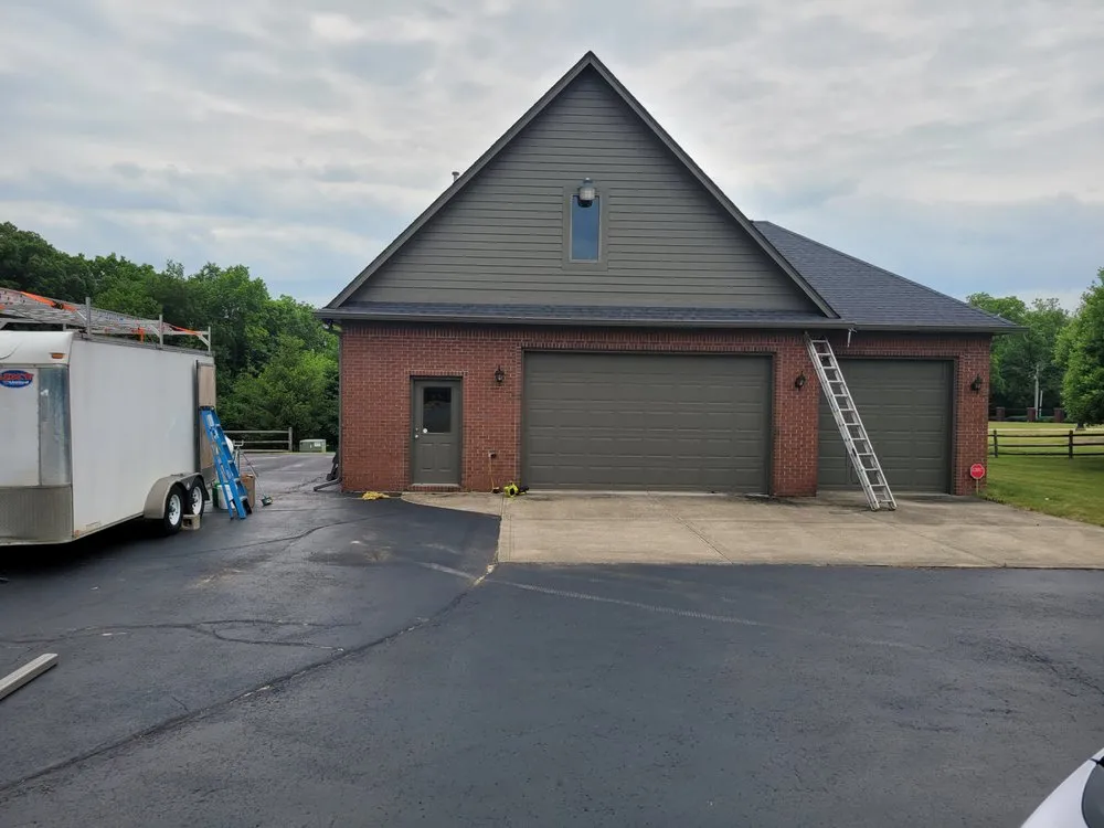 Slide of ABC Roofing