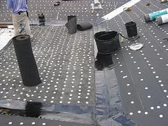 Slide of ABC Roofing