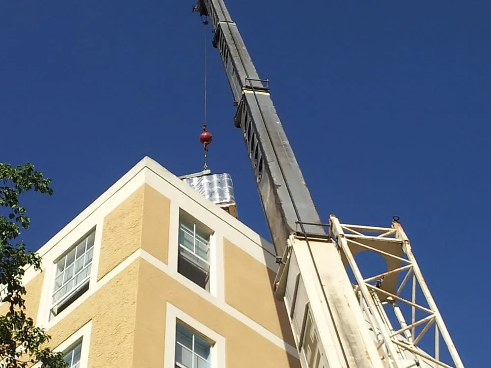 Slide of ABC Roofing