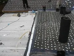 Slide of ABC Roofing