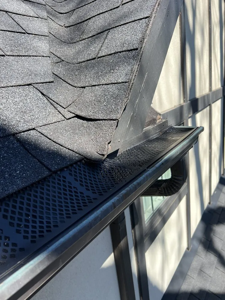 Slide of ABC Roofing