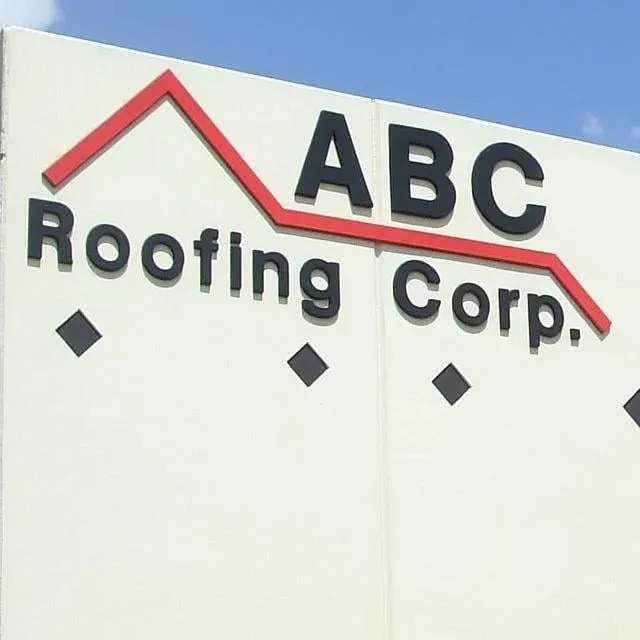 Slide of ABC Roofing Corp.