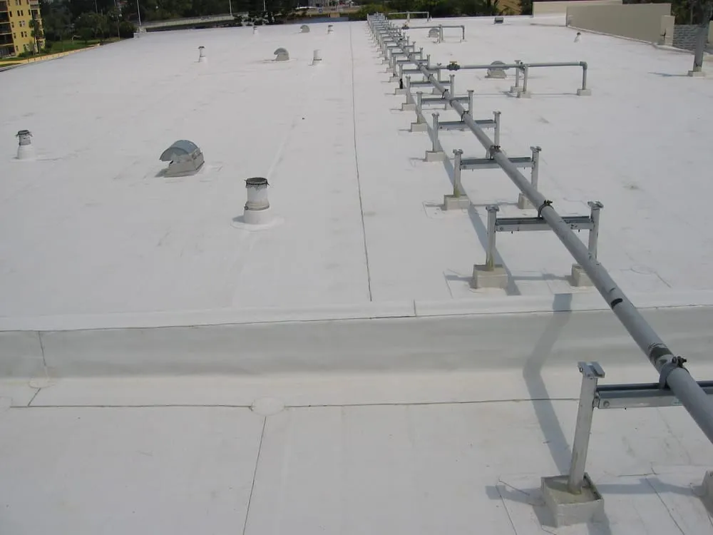 Slide of ABC Roofing Corp.