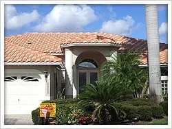 Slide of ABC Roofing Corp.