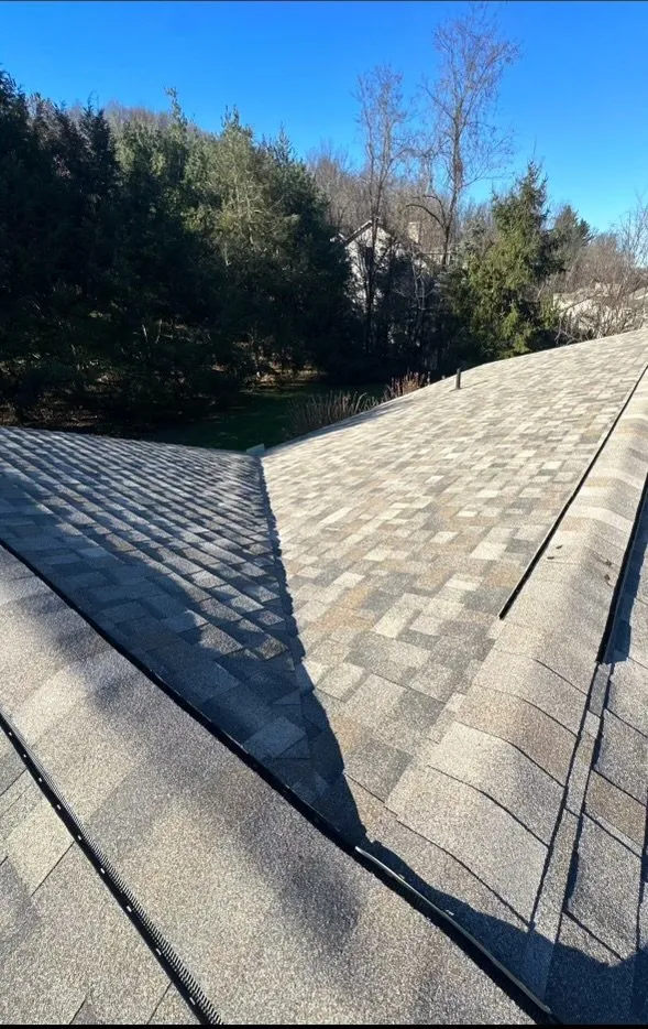 Slide of ABC Roofing