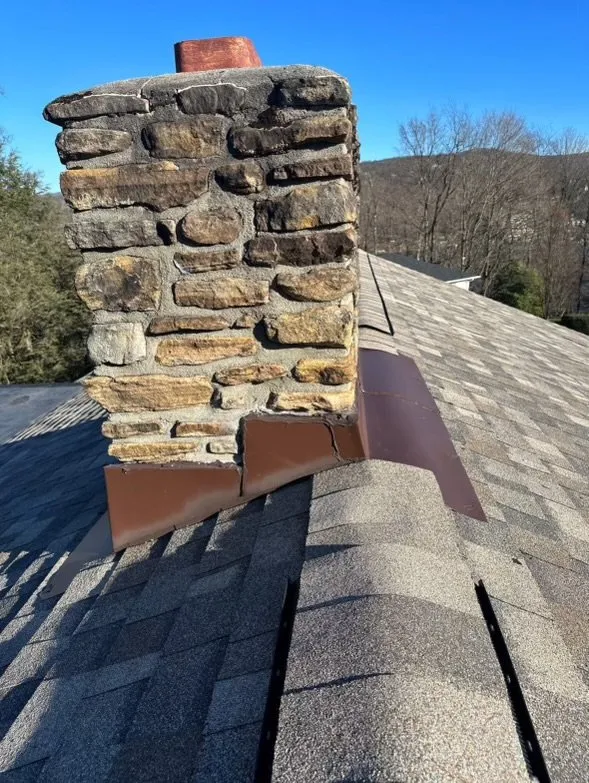 Slide of ABC Roofing