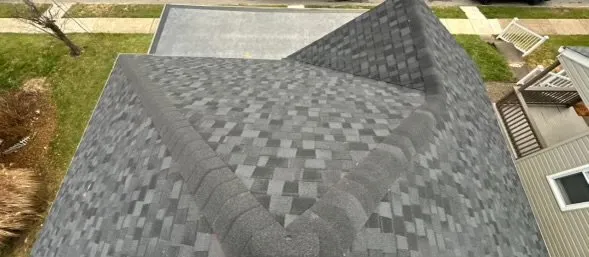 Slide of ABC Roofing