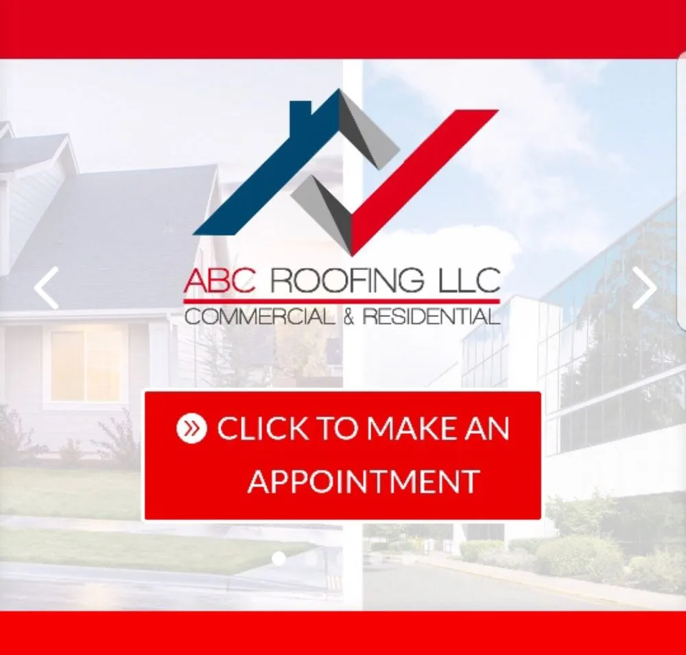 Slide of ABC Roofing