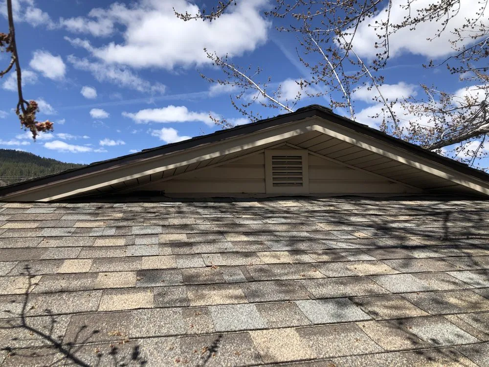 Slide of ABC Roofing