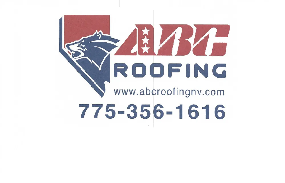 Slide of ABC Roofing