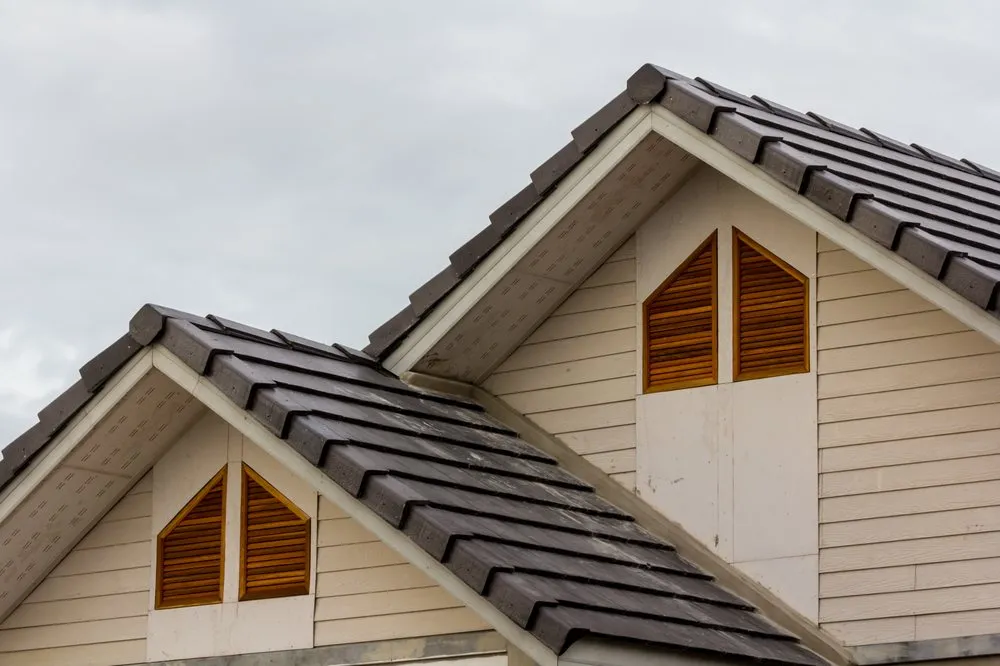 Slide of ABC Roofing