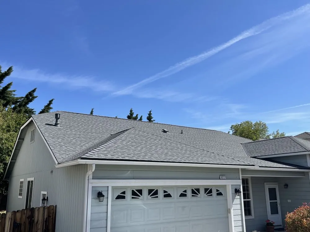 Slide of ABC Roofing