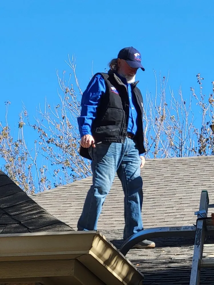 Slide of ABC Roofing Solutions