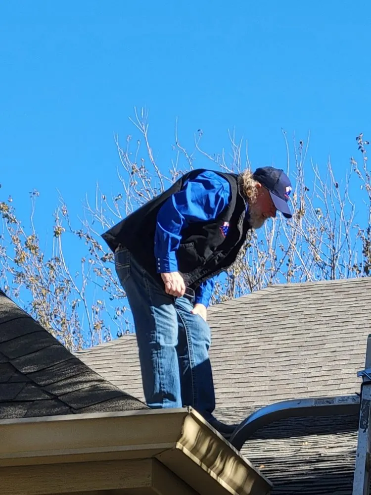 Slide of ABC Roofing Solutions