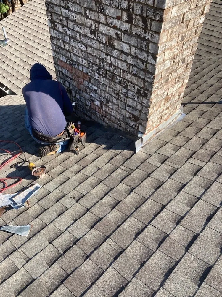 Slide of ABC Roofing Solutions