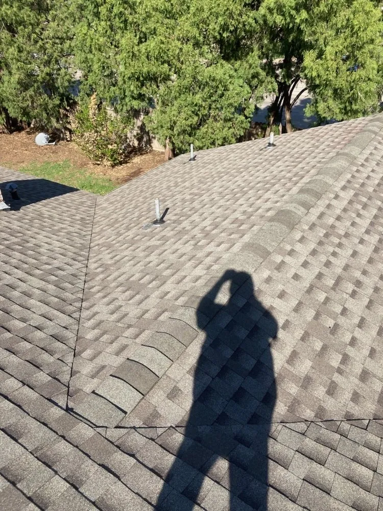 Slide of ABC Roofing Solutions