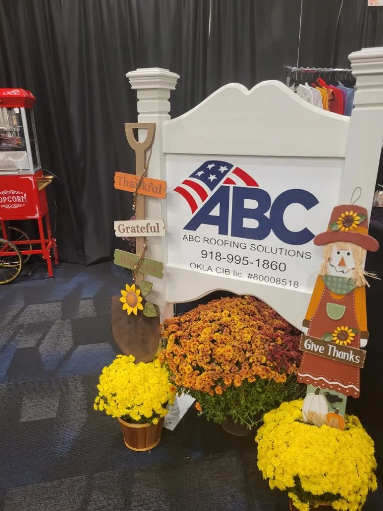 Slide of ABC Roofing Solutions