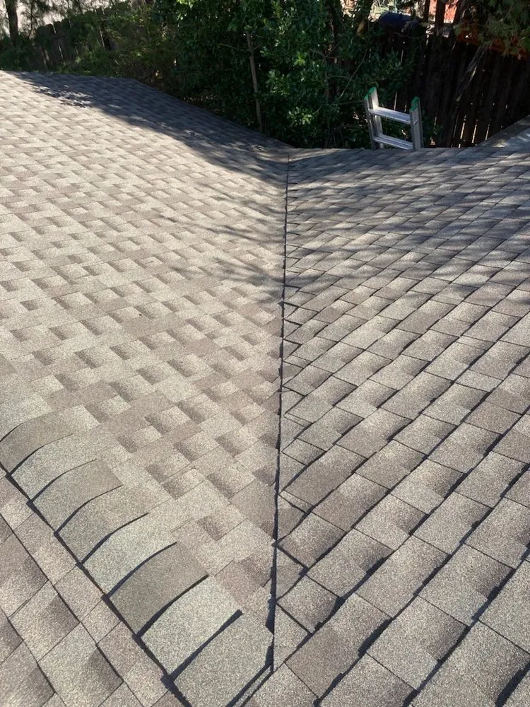 Slide of ABC Roofing Solutions