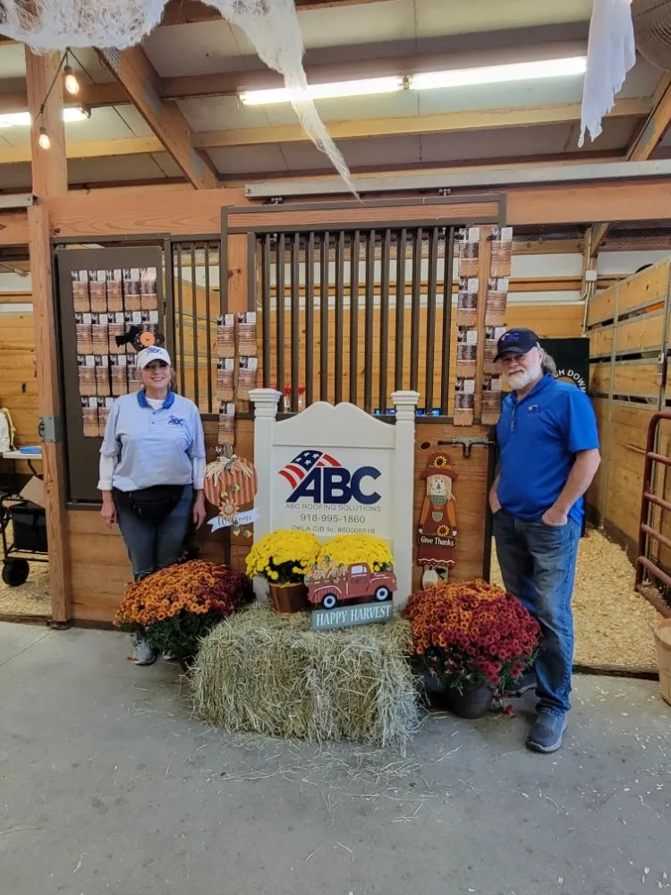 Slide of ABC Roofing Solutions