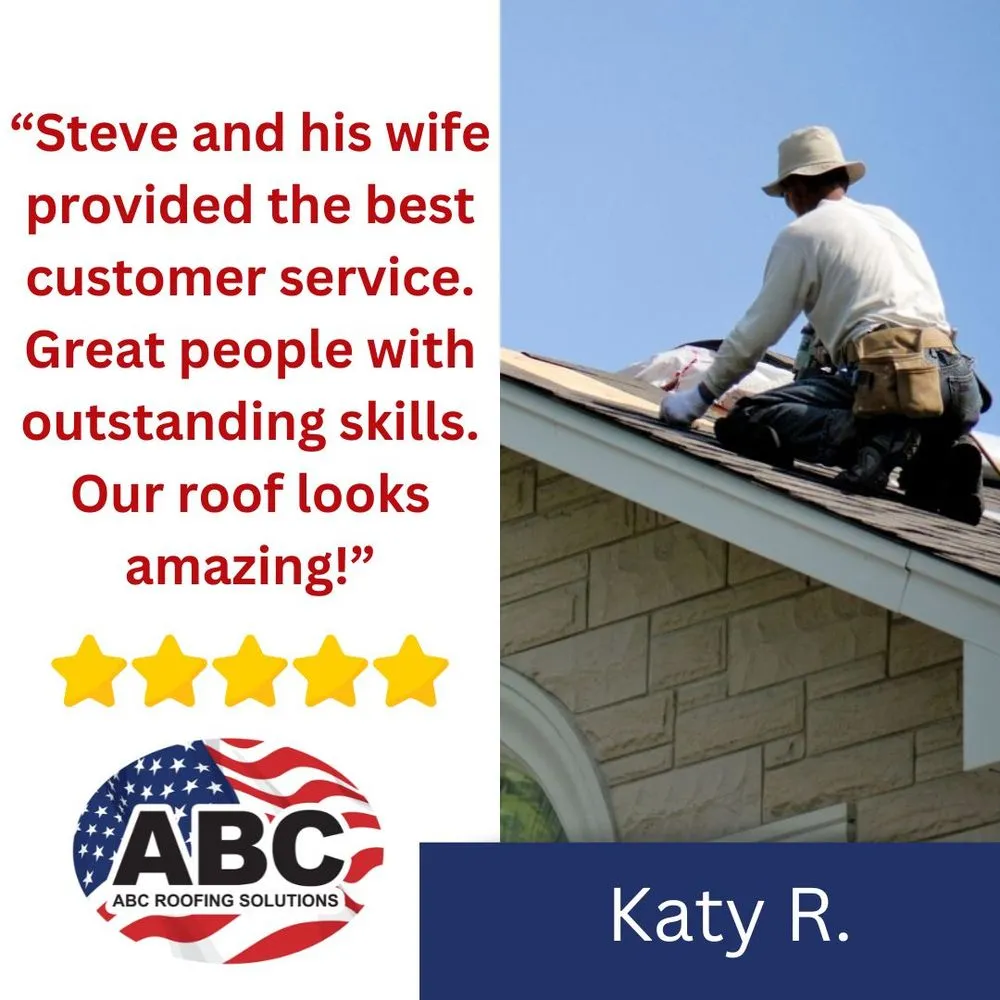 Slide of ABC Roofing Solutions
